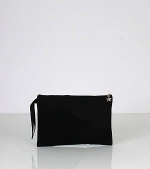 siyah-kanvas-clutch-25×18