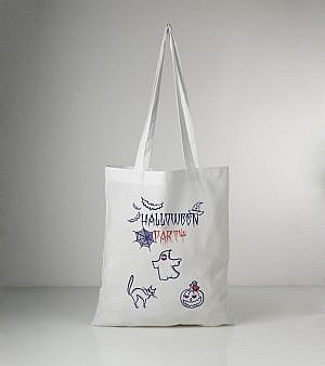 standart-bez-canta-hambez-beyaz-uzun-kulp-35×40-halloween-baskili